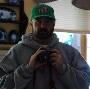 Meet your Posher, Mark